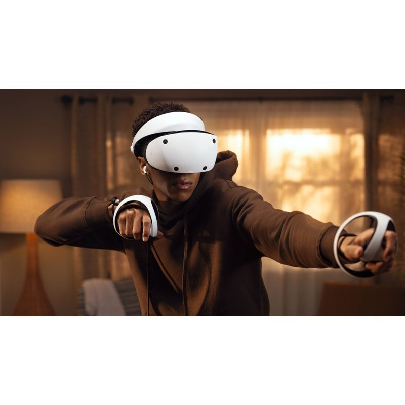 Sony PlayStation 5 VR2 Headset - Open Box Sony PlayStation 5 VR2 Headset - Open Box
